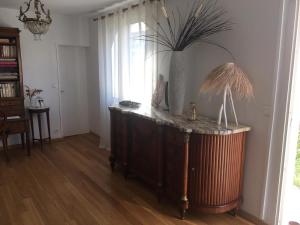 Maisons de vacances Loue Maison familiale tout confort Cote Atlantique : photos des chambres