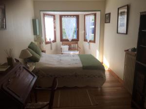 Maisons de vacances Loue Maison familiale tout confort Cote Atlantique : photos des chambres