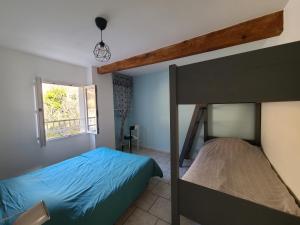 Appartements Les gites de Moussan : photos des chambres