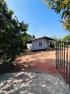 Hidden leaf villa - Вагамон