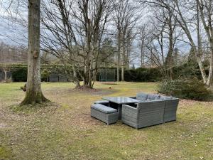 Charmant appartement tout équipé