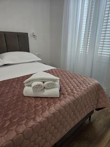 Apartman Rafaella