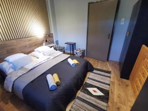 Sefira Homes Y - 4hvězdičkové hotely ve městě Keszthely