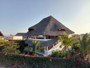 Shira house - Msabaha