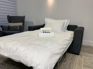 Town Centre Two-Bedroom