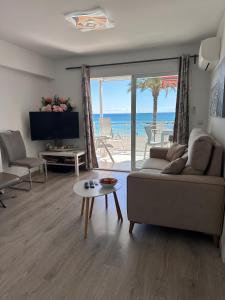 Altea Beach Apartment