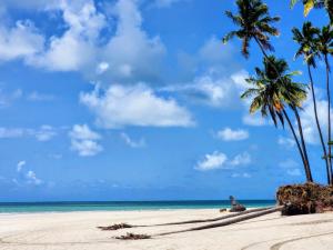 Flat novo no Eco Resort