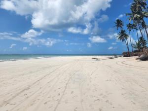 Flat novo no Eco Resort