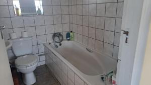 33 on Goedehoop Apartment