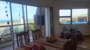 33 on Goedehoop Apartment