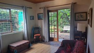 33 on Goedehoop Apartment