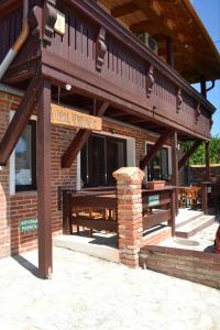 Pitypang Vendégház