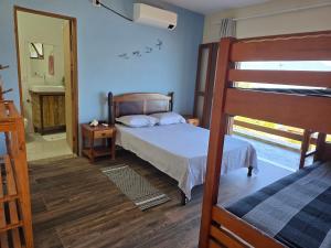 Suite Pássaros
