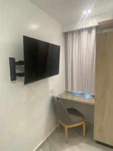 Nile Inn 602 Cozy Studio Steps Away From the Nile