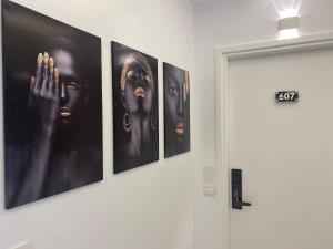 Nile Inn 602 Cozy Studio Steps Away From the Nile