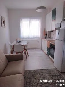 Kiko apartment - Bacezza