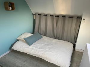 Charmant appartement tout équipé