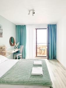 Infinity Blue Apartment-Complex Carpe Diem - FREE PARKING