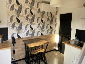 Charmant appartement tout équipé