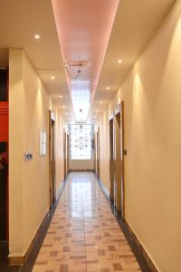 Riddhi Palace