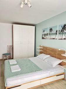 Infinity Blue Apartment-Complex Carpe Diem - FREE PARKING