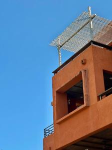 Las Tortugas beach front condo