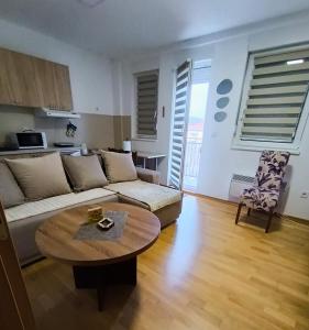 Apartman Dana