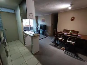 Excelente Departamento por Dia - 塔尔卡瓦诺