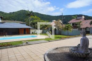 Casa em Florianópolis, Lagoa da Conceição