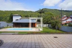 Casa em Florianópolis, Lagoa da Conceição