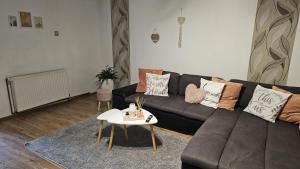 Verebes Cottage with garden