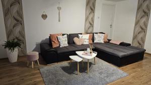 Verebes Cottage with garden