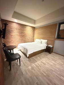 Samcheok NS Hostel & Motel