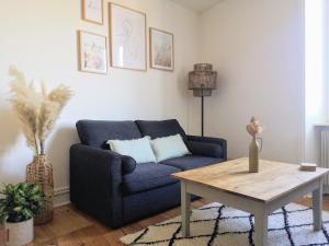 Appartements Appartement studio Cosy Centre-Ville : photos des chambres