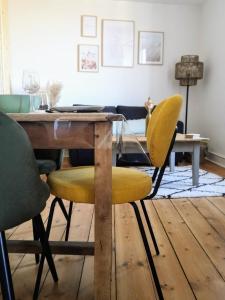 Appartements Appartement studio Cosy Centre-Ville : photos des chambres