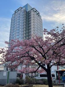 Skytree View Premier Hotel-Kinshicho
