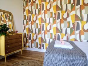Appartements Appartement studio Cosy Centre-Ville : photos des chambres