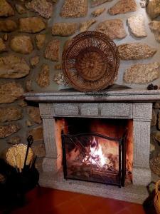 Casa da Laura - Um refúgio na Serra da Estrela