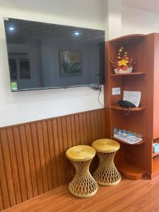 Hotel Lâm Nguyễn
