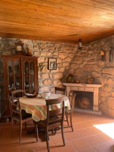 Casa da Laura - Um refúgio na Serra da Estrela