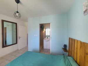 Appartements Les gites de Moussan : photos des chambres