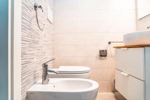 Bright apartment near the beach in Bibione