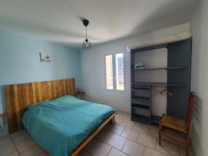 Appartements Les gites de Moussan : photos des chambres