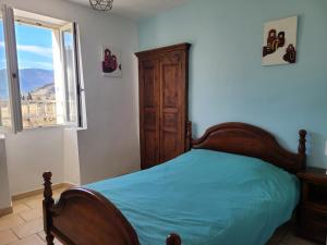 Appartements Les gites de Moussan : photos des chambres