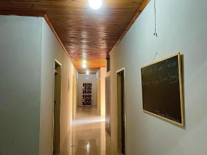 Panyumba Backpackers