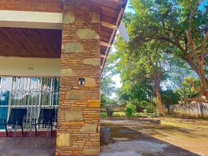 Panyumba Backpackers