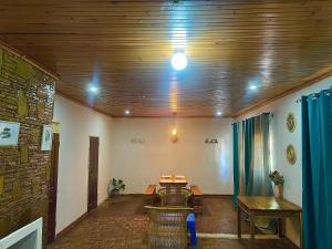 Panyumba Backpackers