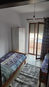 A-Tirana Apartment Bus Terminal