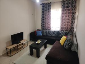 A-Tirana Apartment Bus Terminal