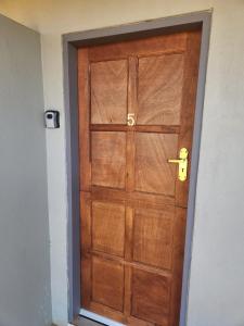 Zondereinde Accommodation